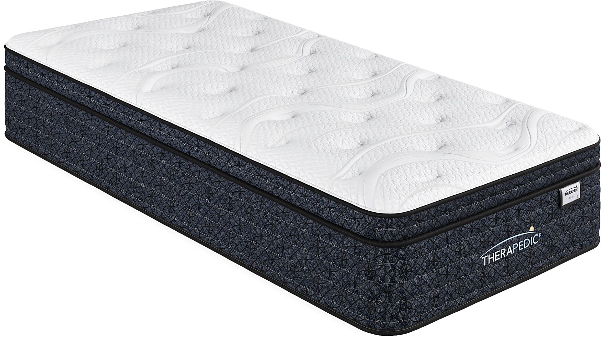 Therapedic Mystic Twin Xl Mattress