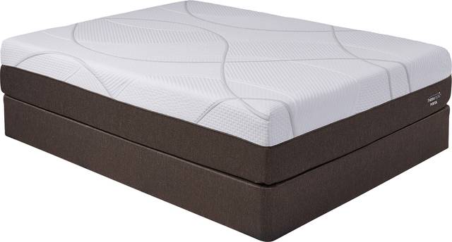 Therapedic Portia Low Profile King Mattress Set - Thumbnail - Image 1