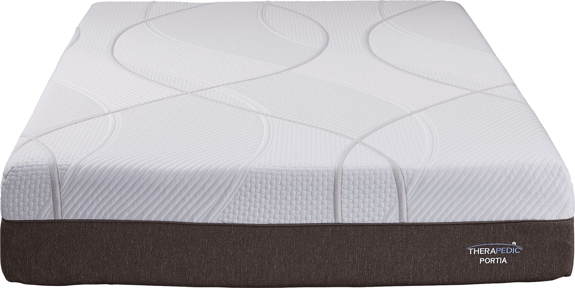 Therapedic Portia Queen Mattress - Image 2