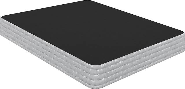Therapedic Queen High Profile Foundation - Thumbnail - Image 1