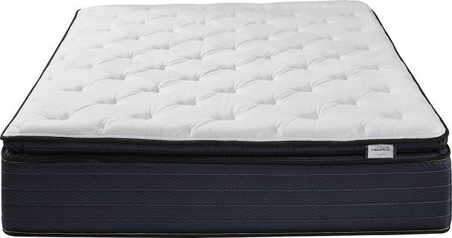 Therapedic Sapphire King Mattress - Thumbnail - Image 2