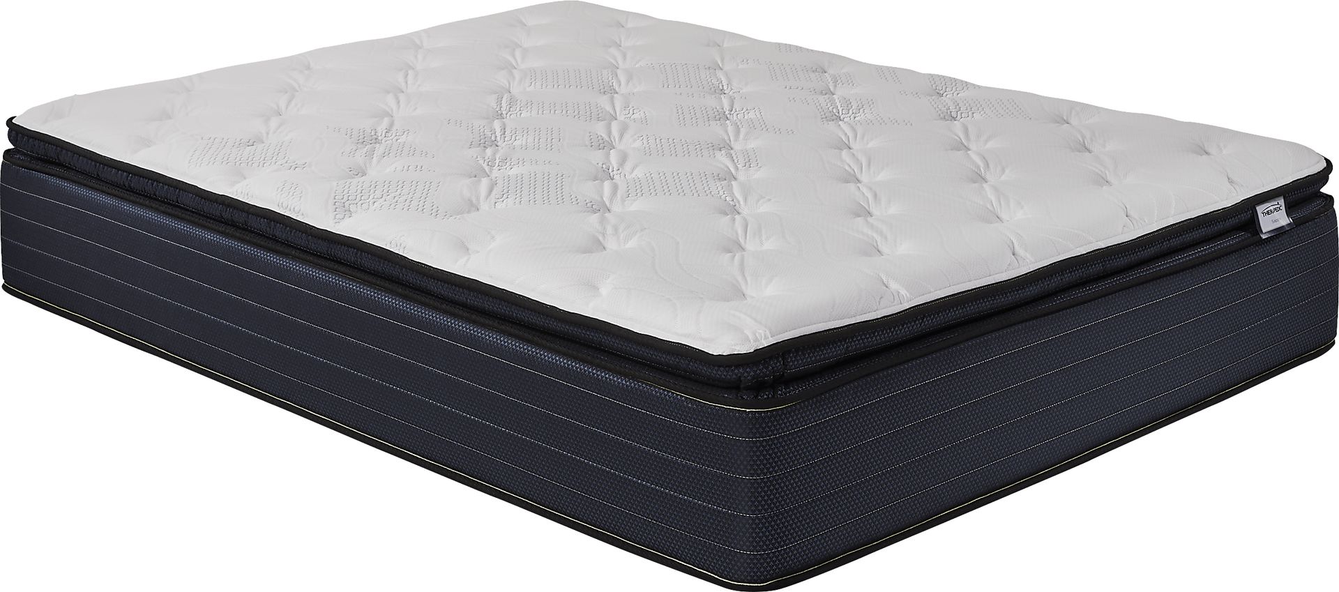 Therapedic Sapphire Queen Mattress - Image 1