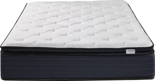 Therapedic Sapphire Twin XL Mattress - Thumbnail - Image 2