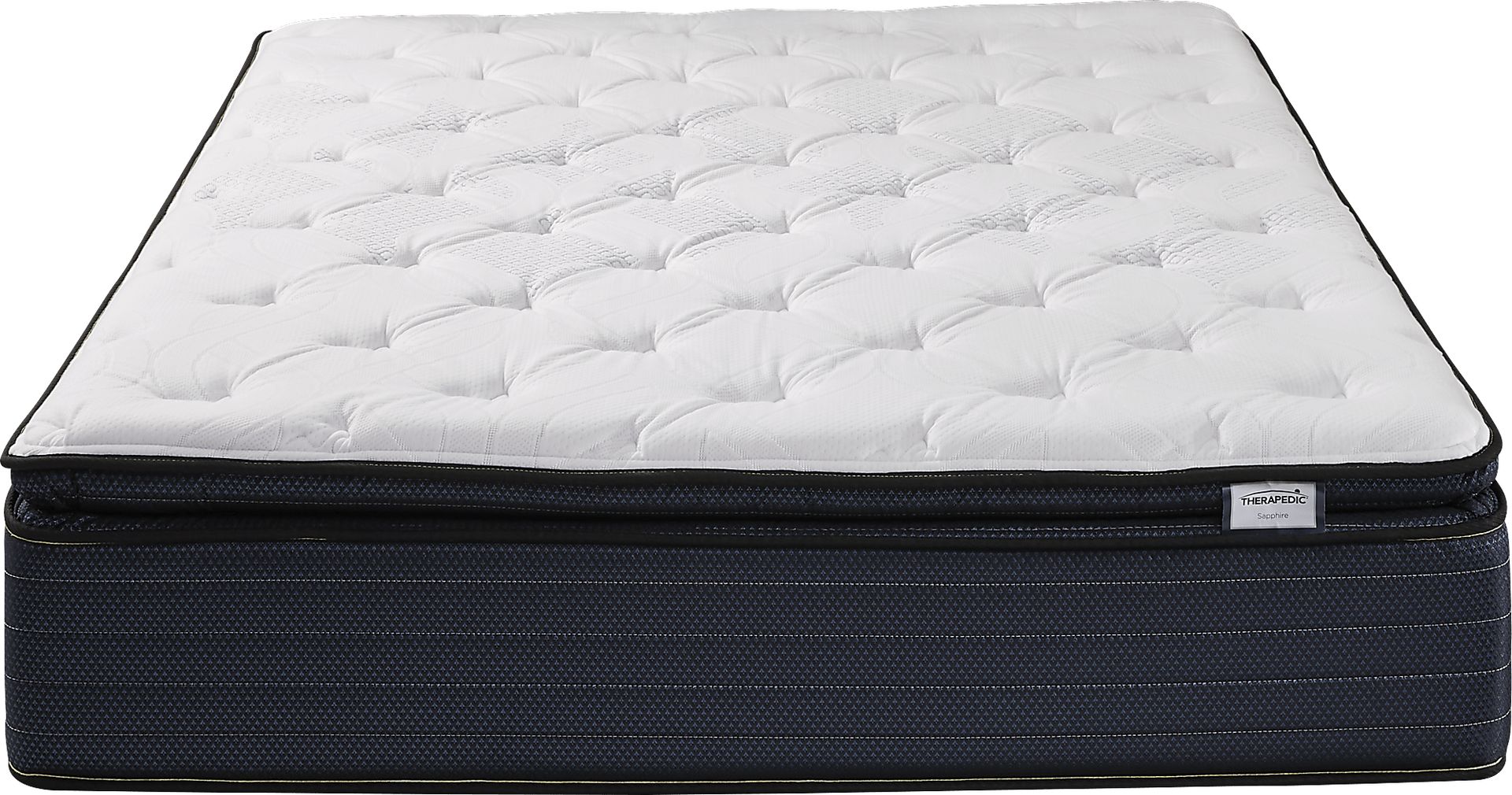 Therapedic Sapphire Twin XL Mattress - Image 2