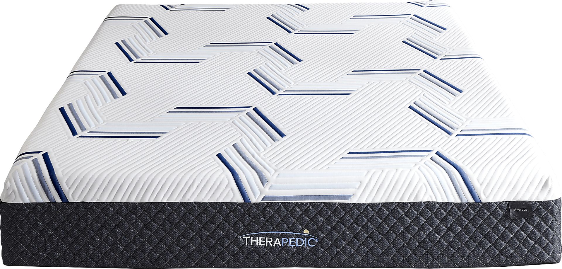 Therapedic Seville King Mattress - Image 2