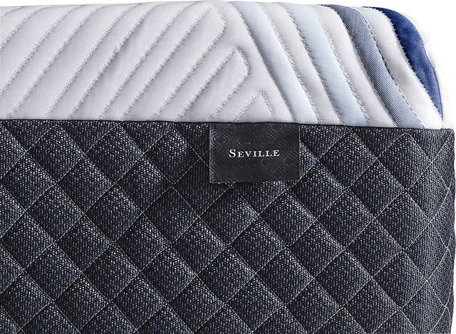 Therapedic Seville King Mattress - Thumbnail - Image 3