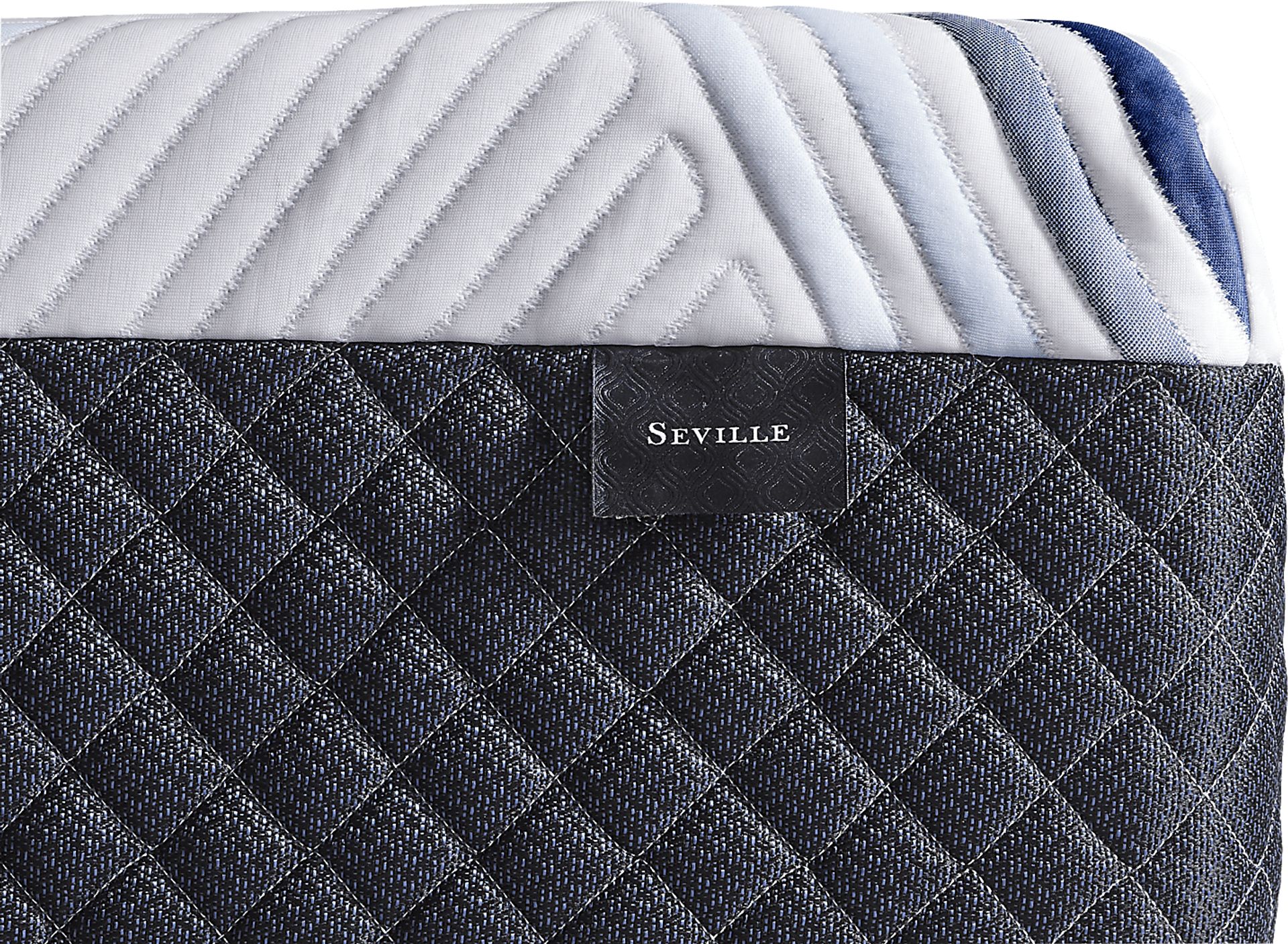 Therapedic Seville King Mattress - Image 3