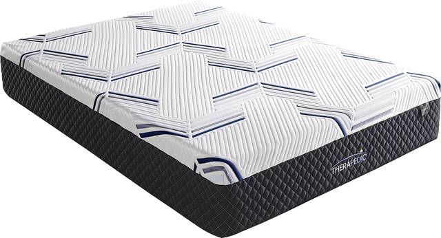 Therapedic Seville Queen Mattress - Thumbnail - Image 1