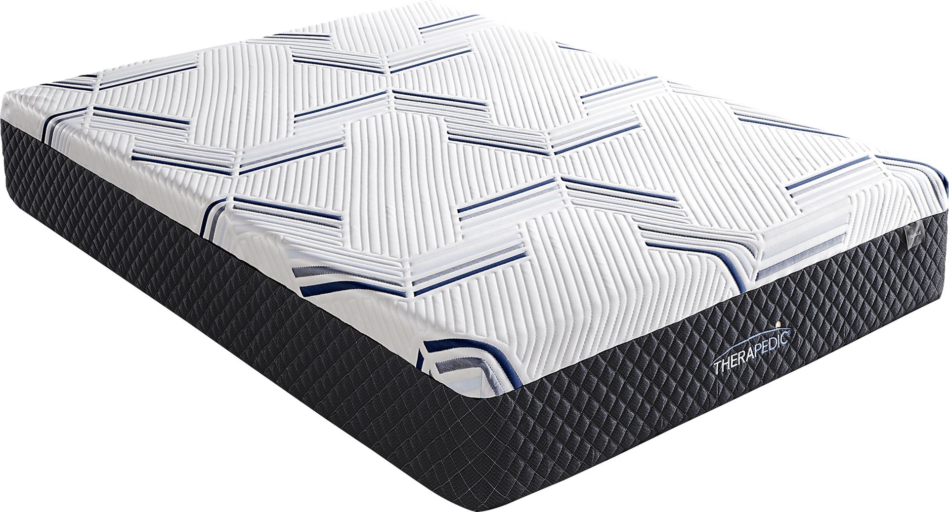 Therapedic Seville Queen Mattress