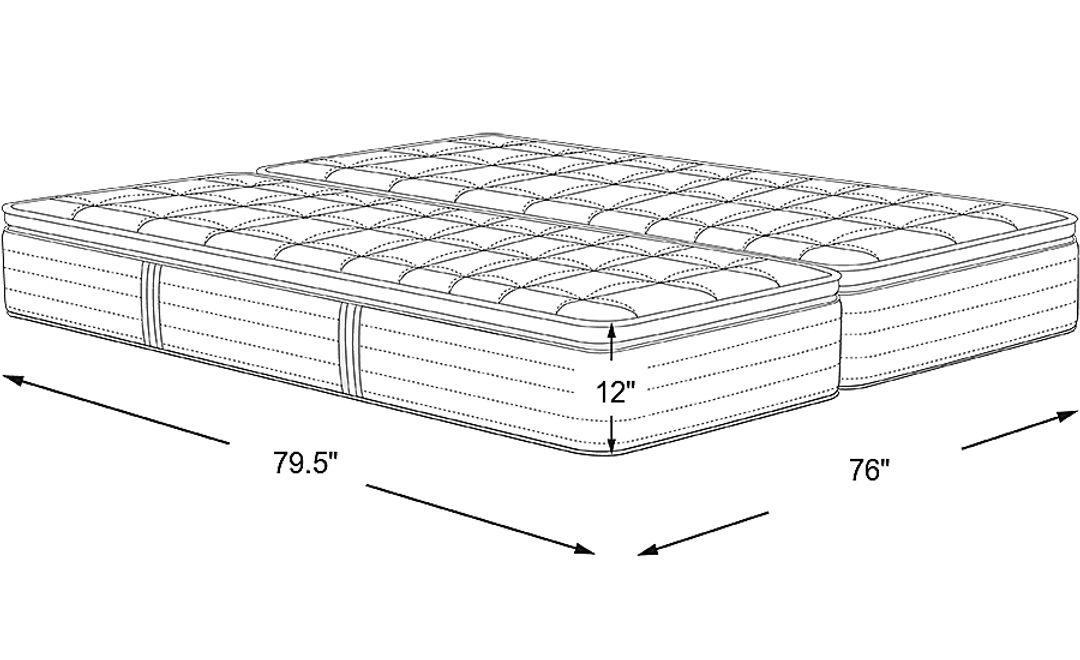Mattress Dimensions
