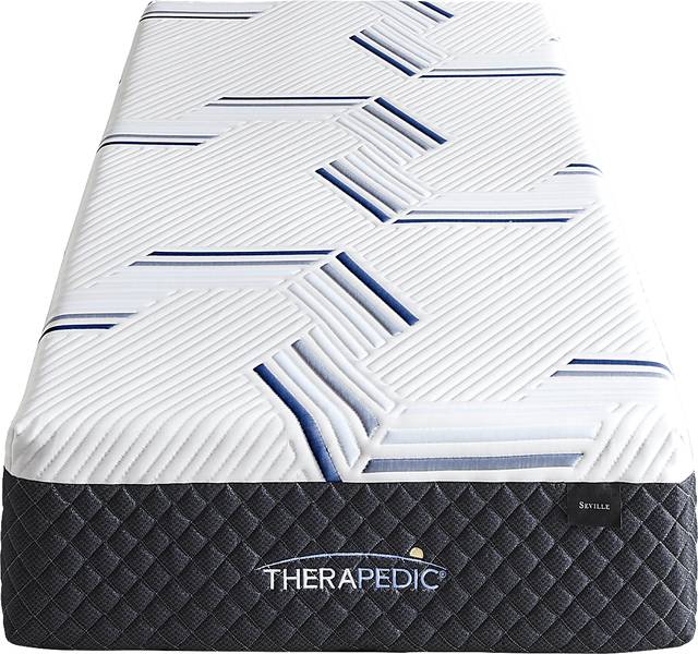 Therapedic Seville Twin XL Mattress - Thumbnail - Image 2