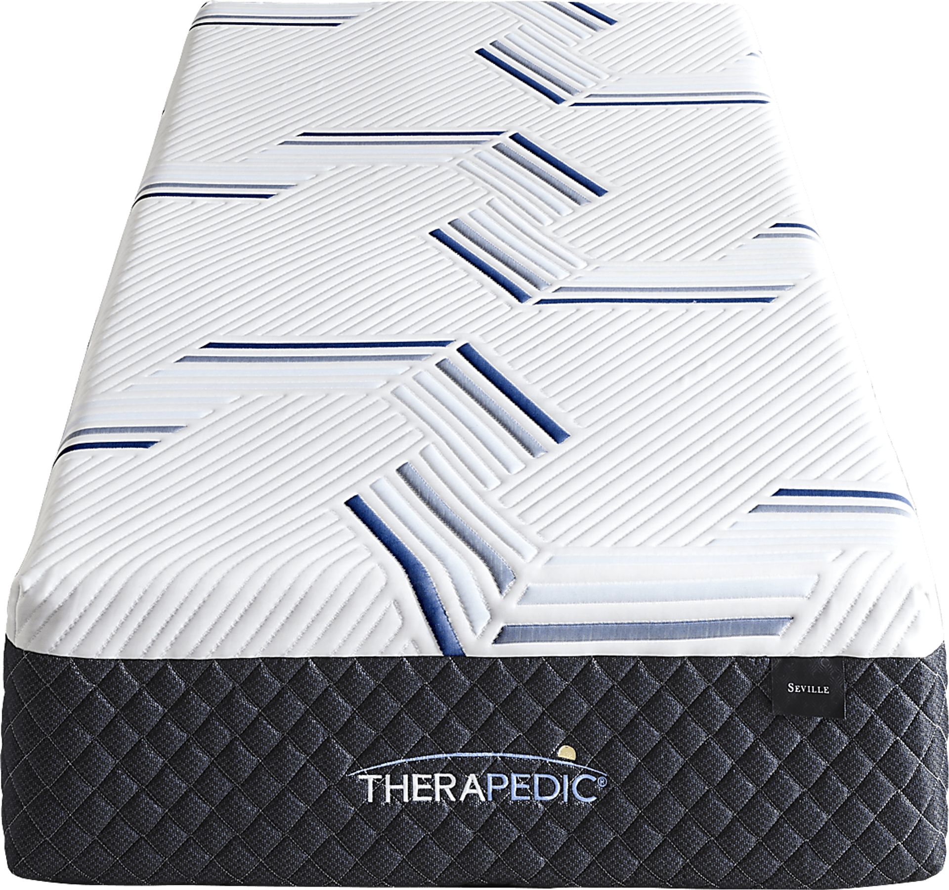 Therapedic Seville Twin XL Mattress - Image 2