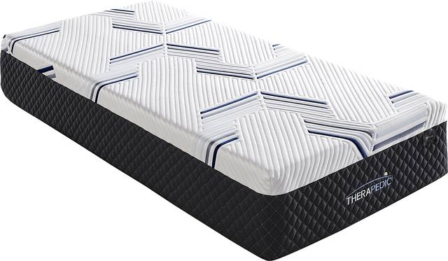 Therapedic Seville Twin XL Mattress - Thumbnail - Image 1