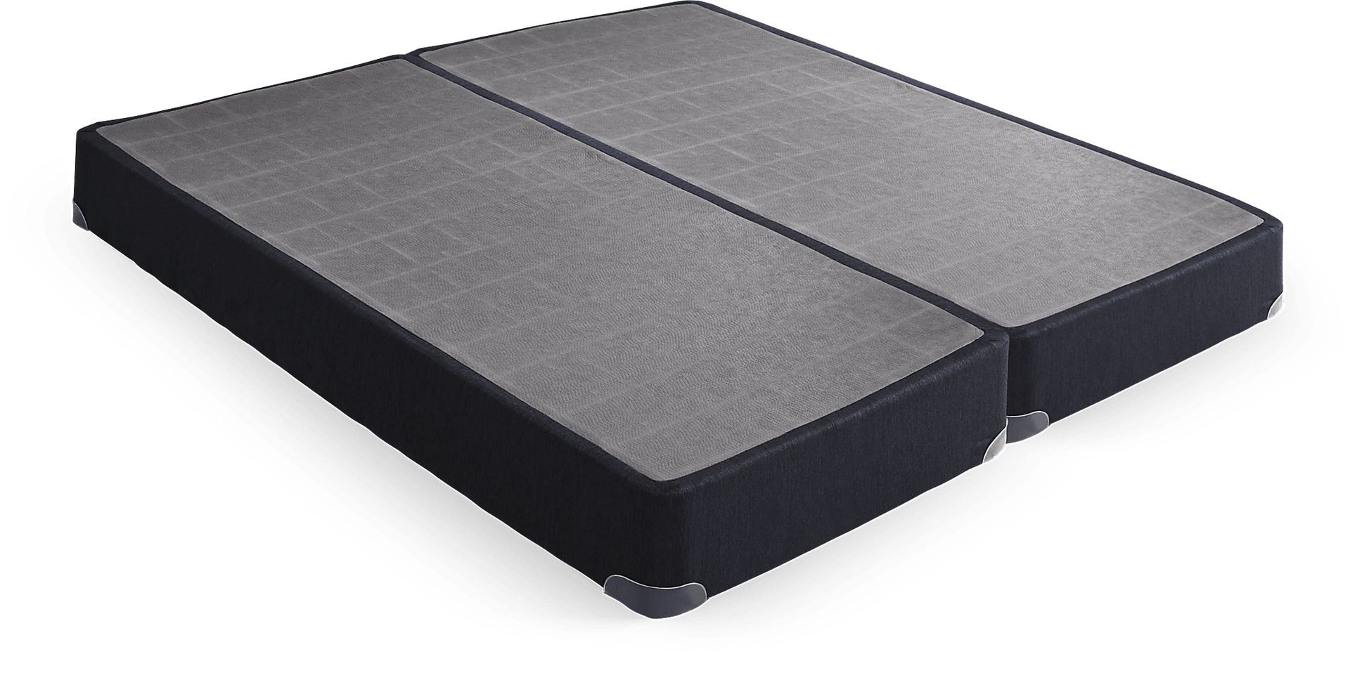 Therapedic King High Profile Foundation (2 TWXL) - Image 1
