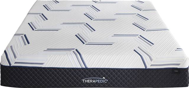 Therapedic Terra King Mattress - Thumbnail - Image 2