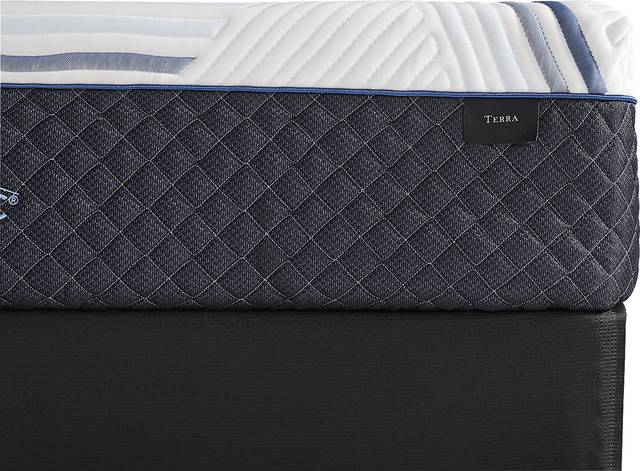Therapedic Terra King Mattress - Thumbnail - Image 3