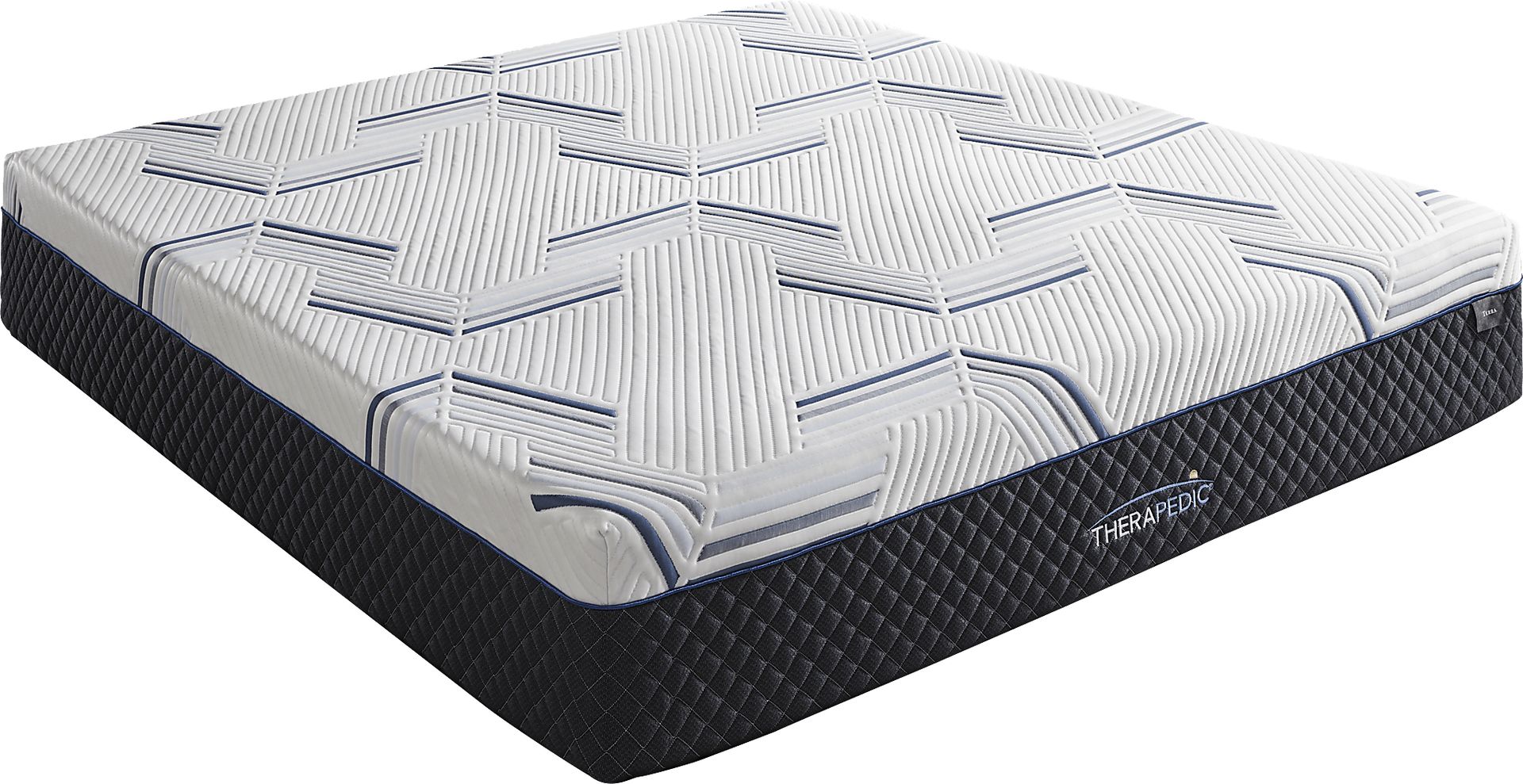 Therapedic Terra King Mattress