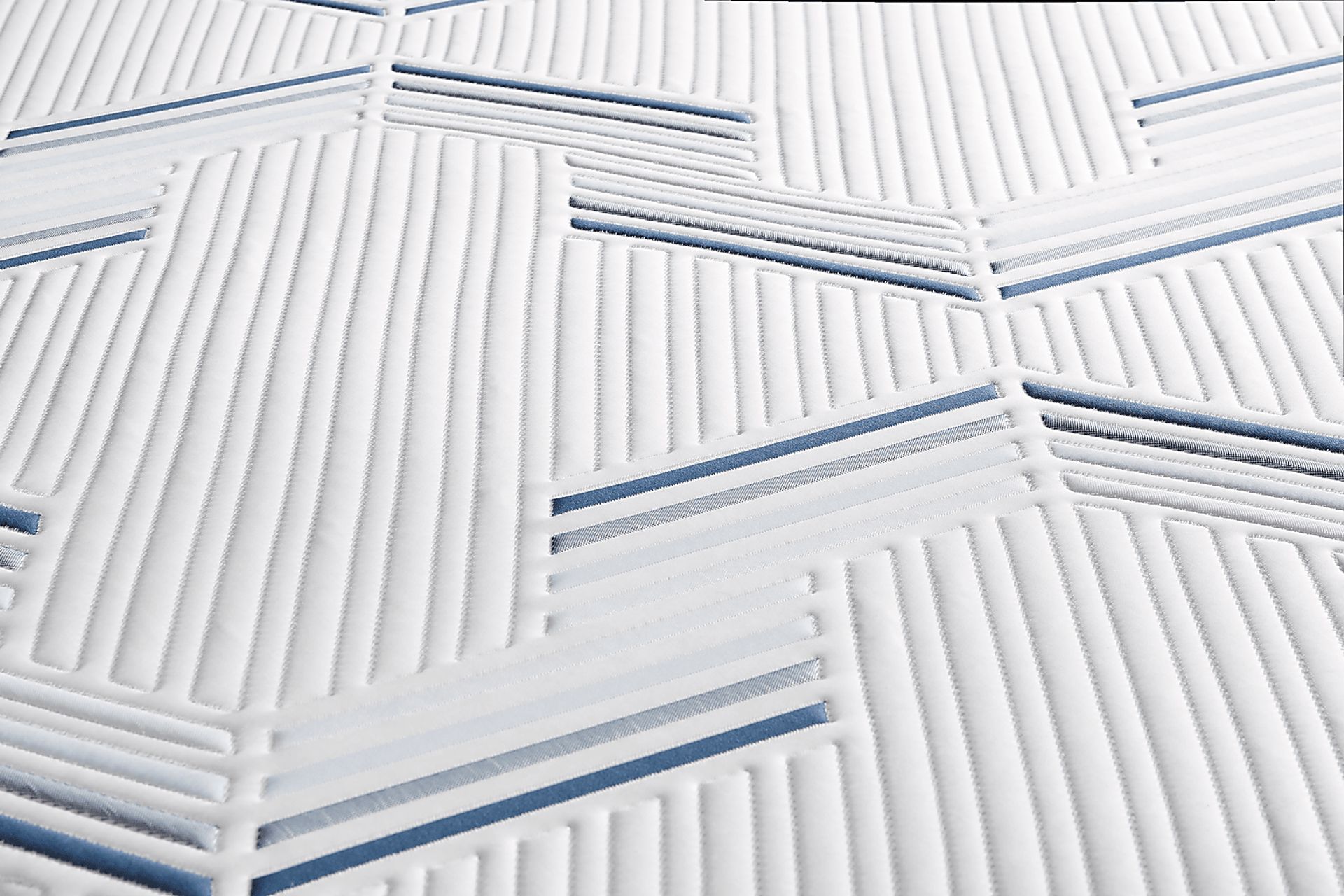 Therapedic Terra Low Profile Queen Mattress Set - Image 3