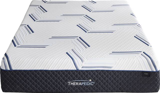 Therapedic Terra Queen Mattress - Thumbnail - Image 2