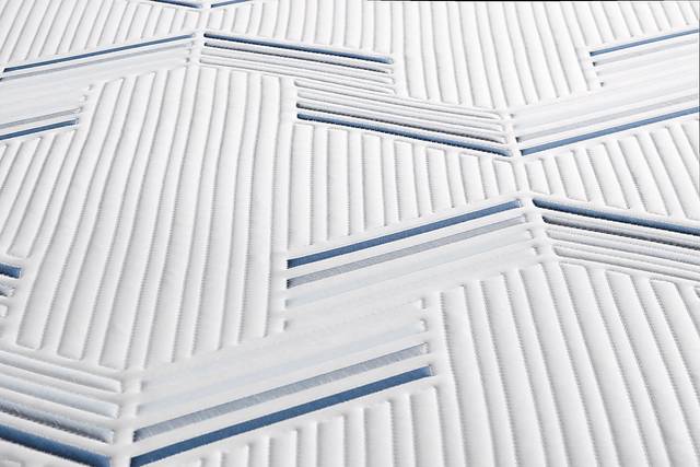 Therapedic Terra Queen Mattress - Thumbnail - Image 4
