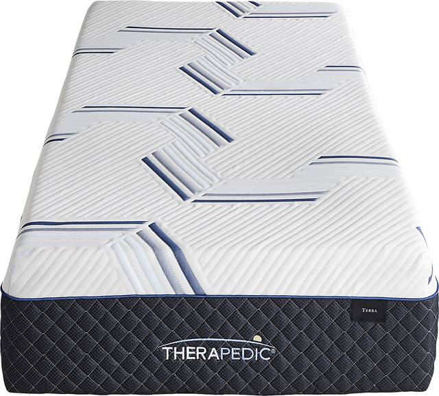 Therapedic Terra Twin XL Mattress - Thumbnail - Image 2