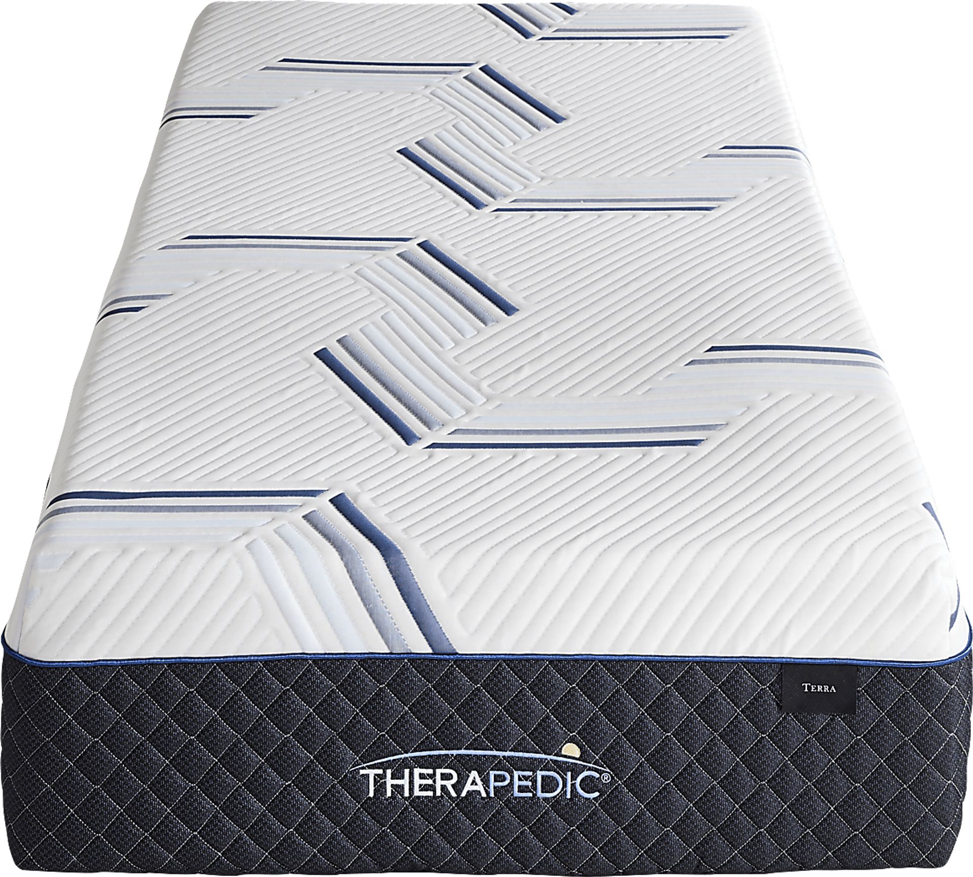 Therapedic Terra Twin XL Mattress - Image 2