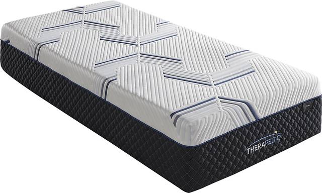Therapedic Terra Twin XL Mattress - Thumbnail - Image 1