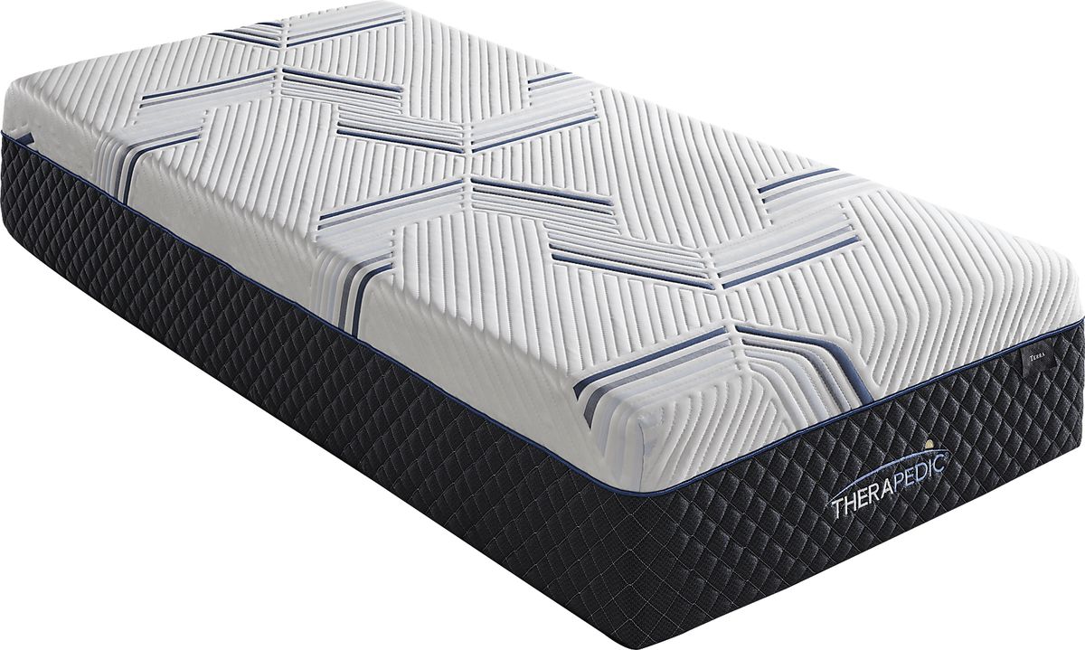therapedic-terra-twin-xl-