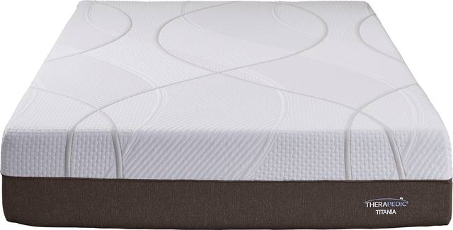 Therapedic Titania Queen Mattress - Thumbnail - Image 2