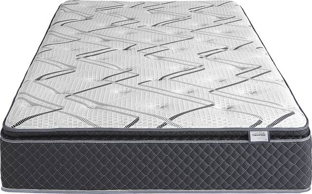 Therapedic Topaz Full Mattress - Thumbnail - Image 2