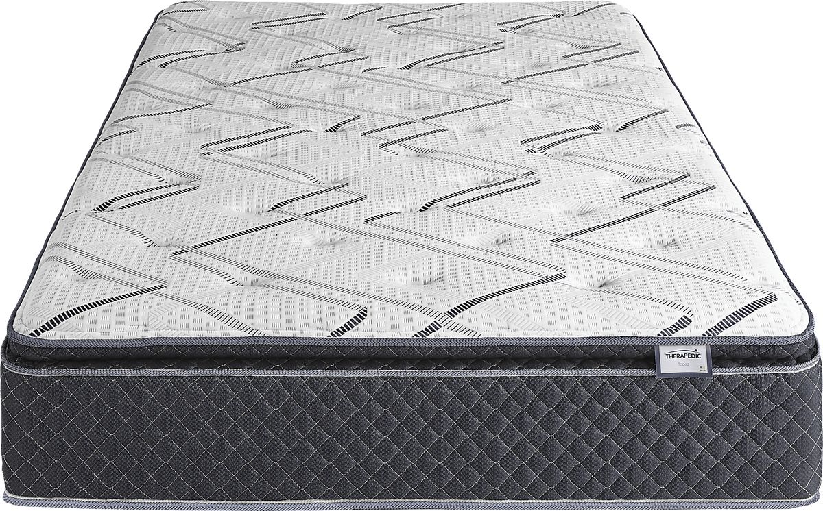 Therapedic Topaz Full Mattress Rooms to Go