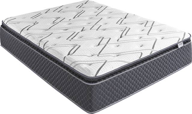 Therapedic Topaz Full Mattress - Thumbnail - Image 1