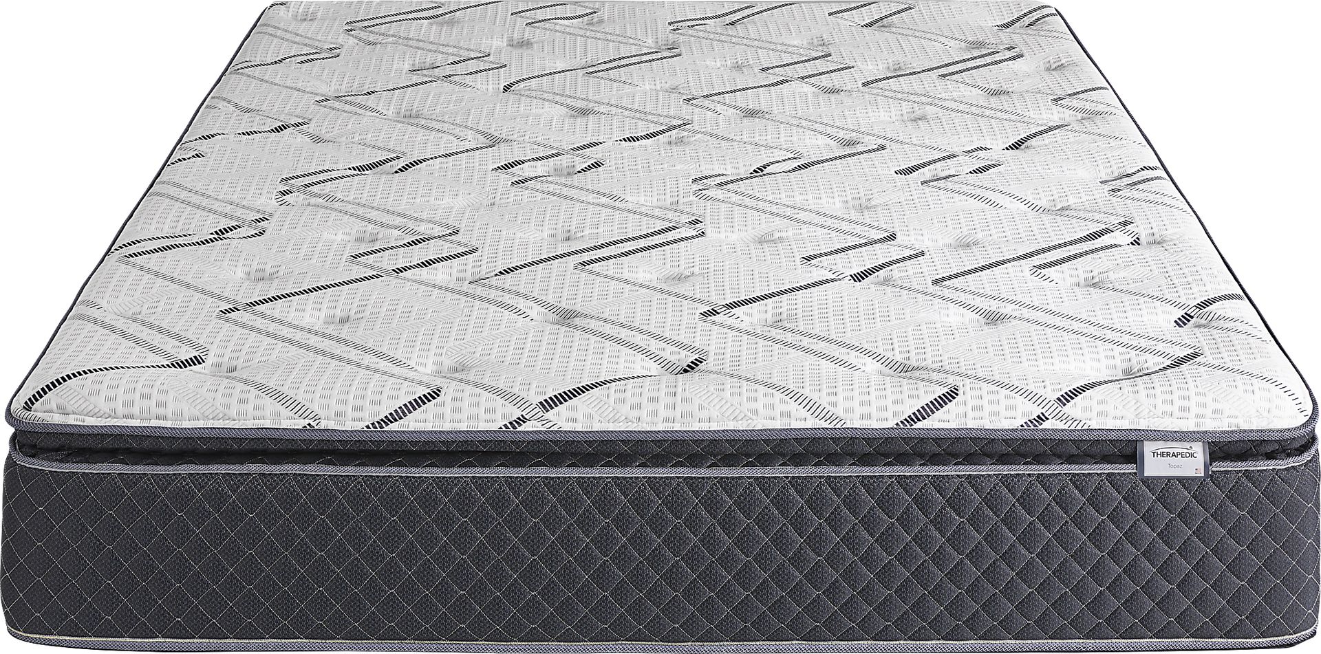 Therapedic Topaz King Mattress - Image 2