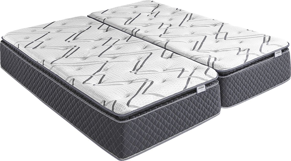 Topaz Split King Mattress