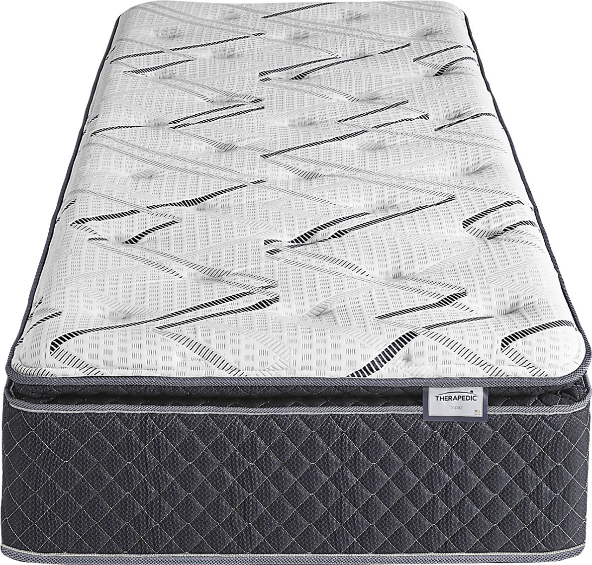 Topaz Twin Mattress
