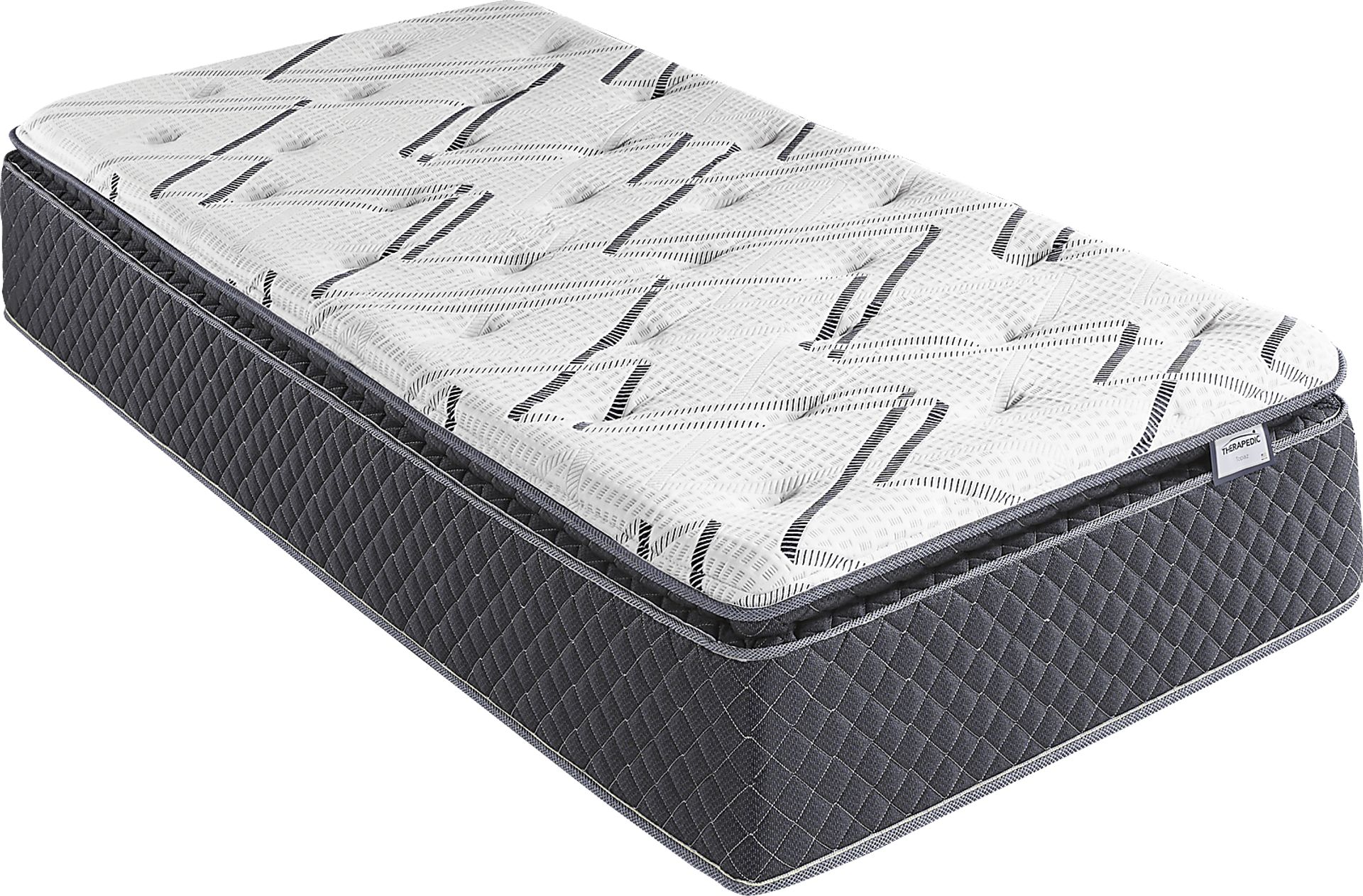 Therapedic Topaz Twin Mattress