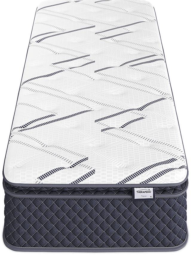 Therapedic Topaz Twin Xl Mattress - Thumbnail - Image 2