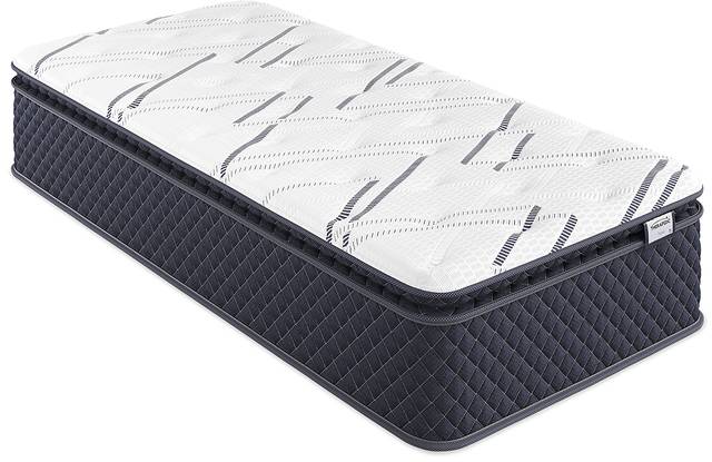 Therapedic Topaz Twin Xl Mattress - Thumbnail - Image 1