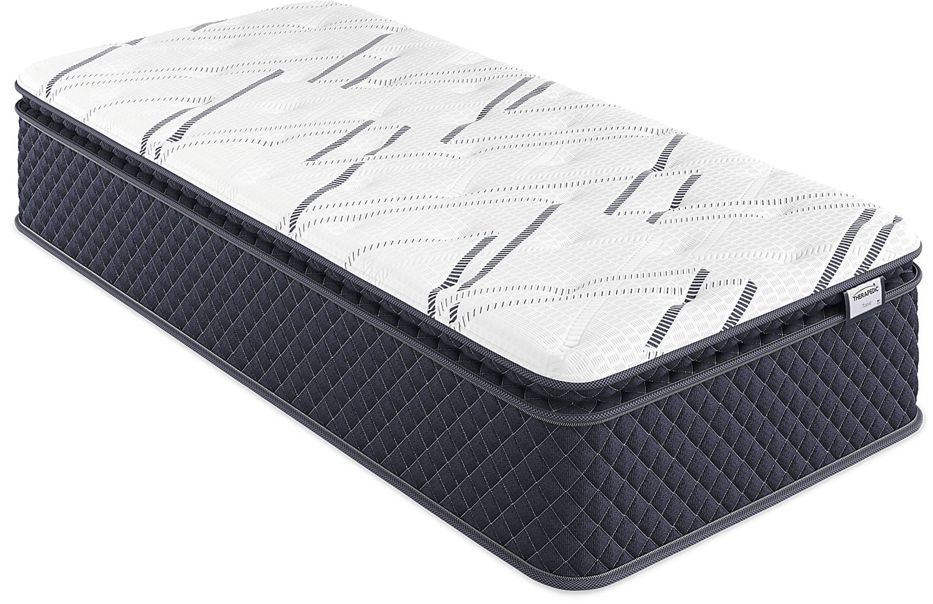 Therapedic Topaz Twin Xl Mattress