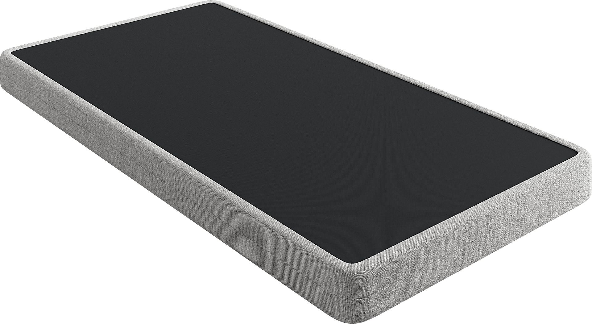 Therapedic Twin 3" Profile Foundation