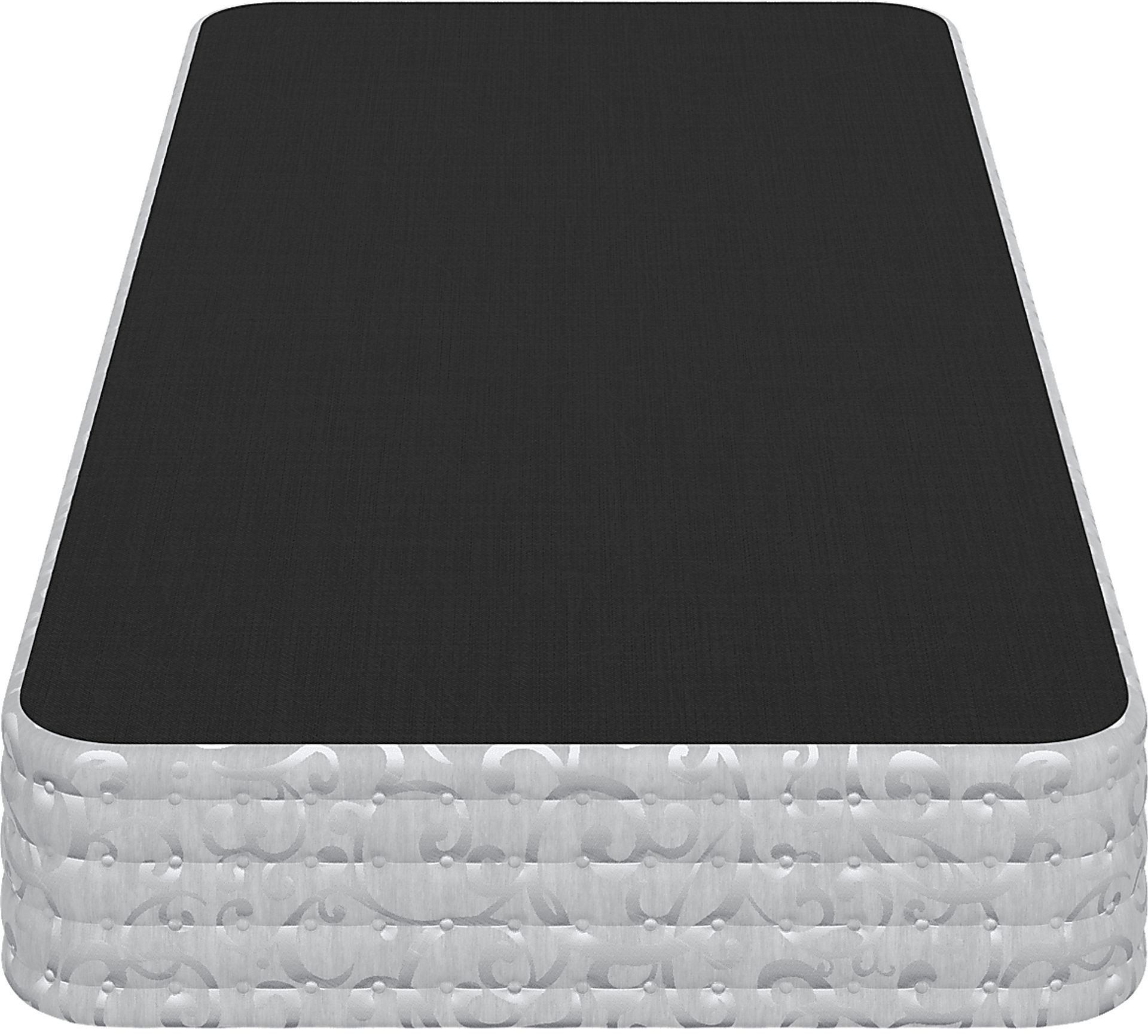 Therapedic Twin High Profile Foundation - Image 2