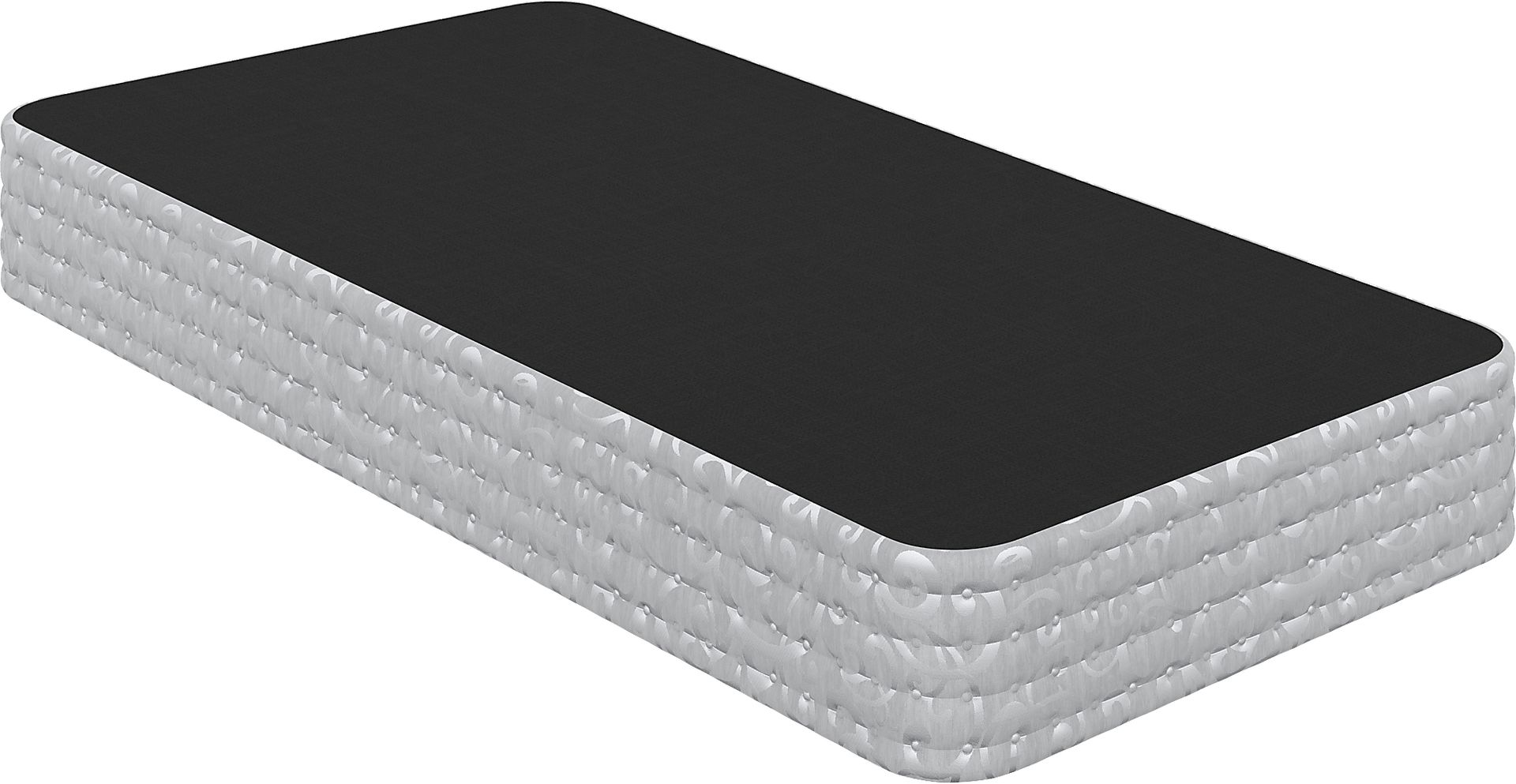 Therapedic Twin High Profile Foundation - Image 1