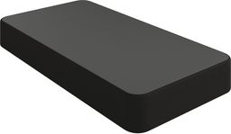 Therapedic Twin High Profile Foundation