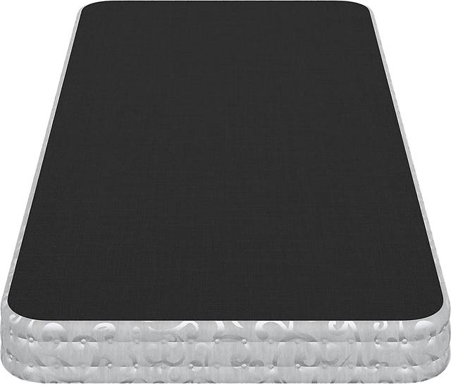 Therapedic Twin Xl Low Profile Foundation - Thumbnail - Image 2
