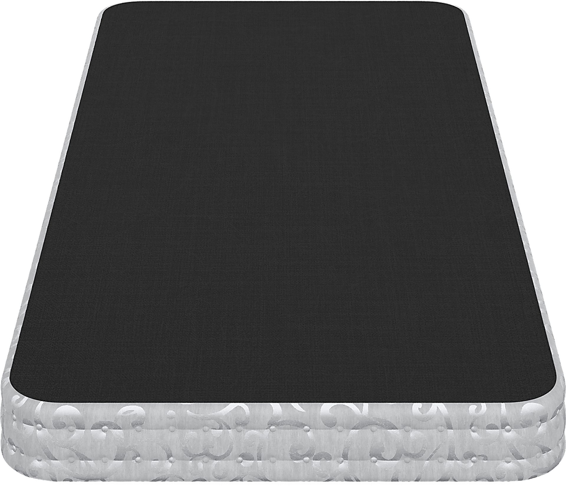 Therapedic Twin Xl Low Profile Foundation - Image 2