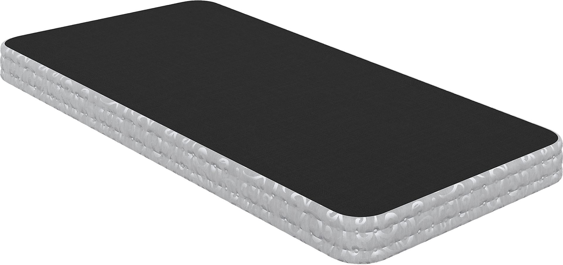Therapedic Twin Xl Low Profile Foundation - Image 1