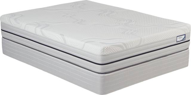 Therapedic Verisimo King Mattress Set - Thumbnail - Image 1