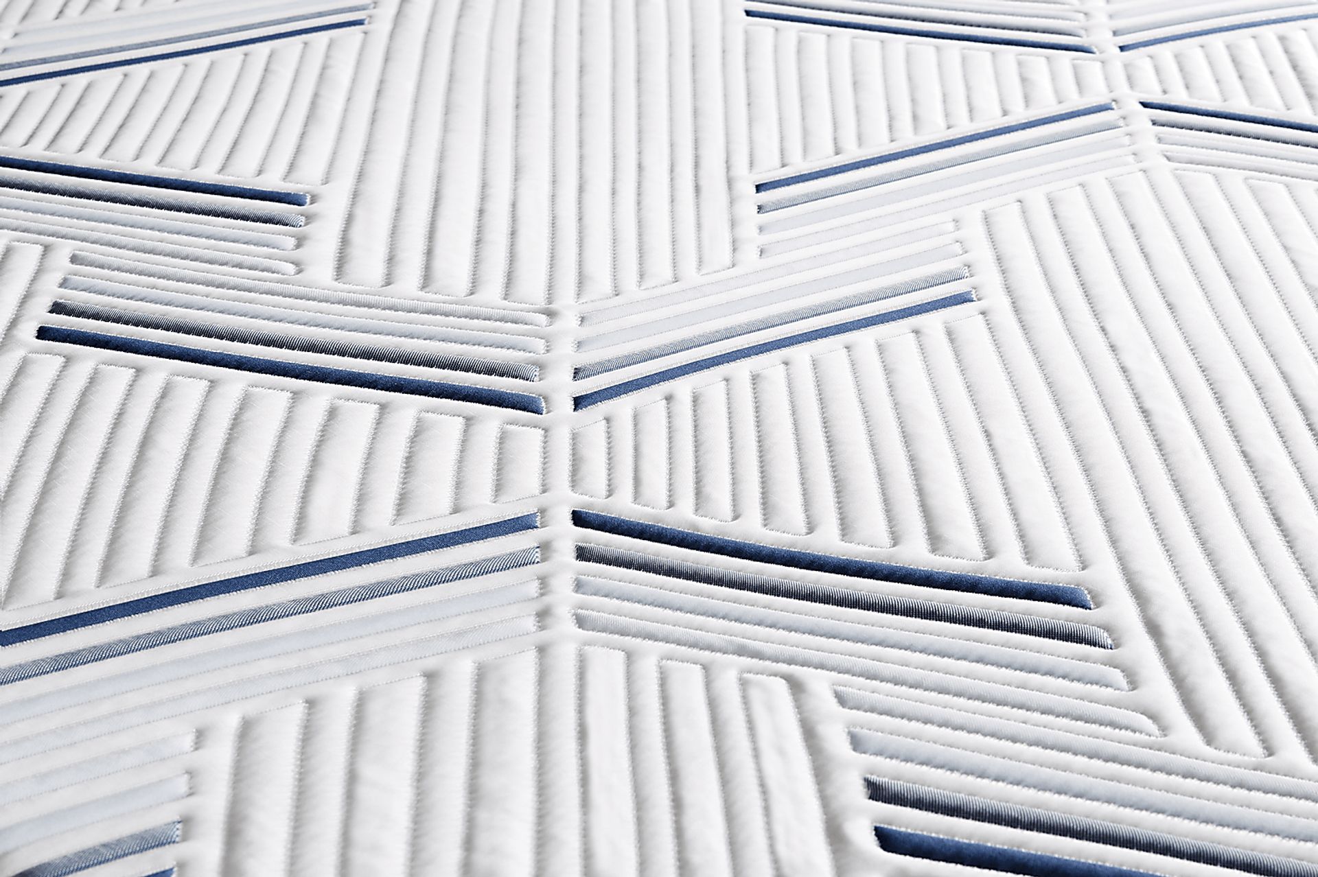 Therapedic Whexley High Profile King Mattress Set - Image 3