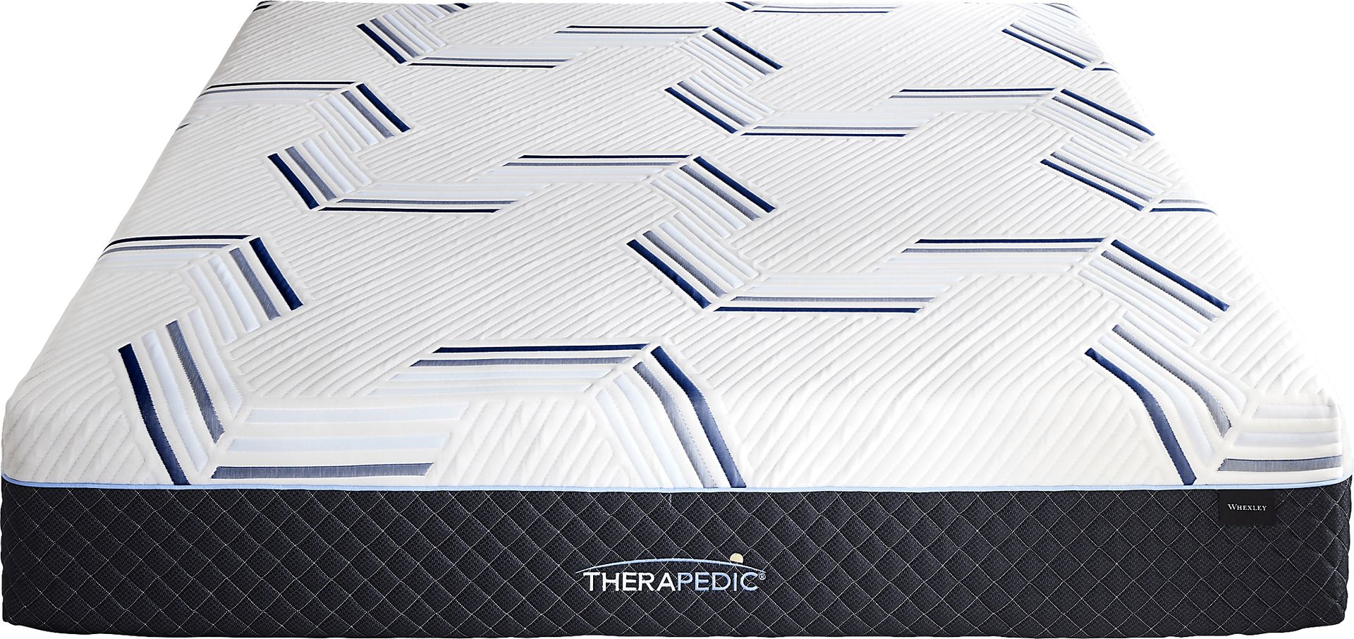 Therapedic Whexley King Mattress - Image 2