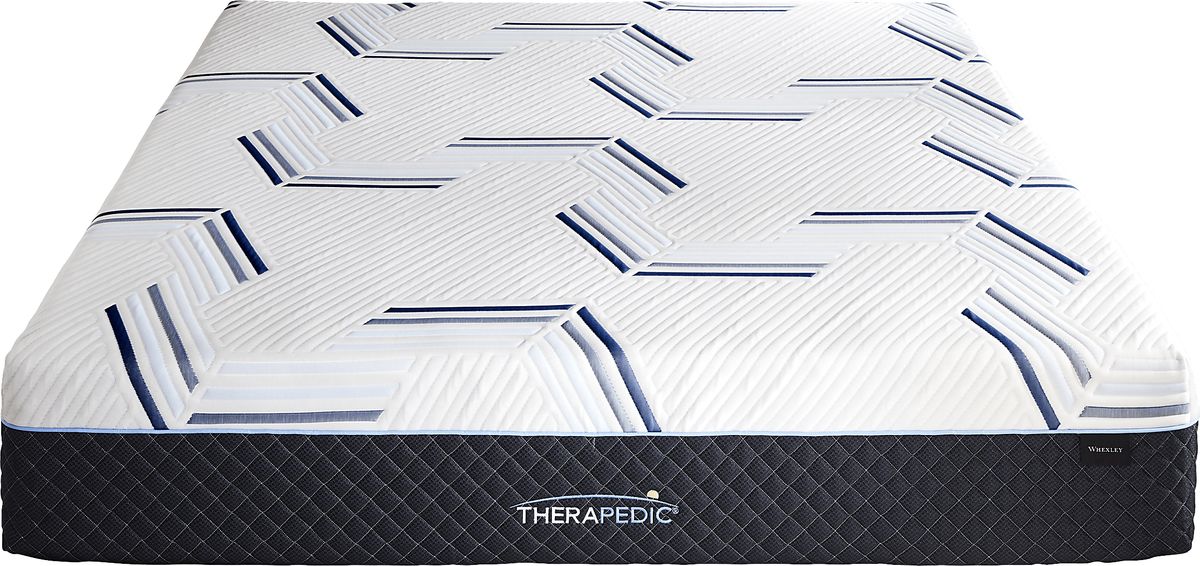 Therapedic Whexley King Mattress Rooms to Go